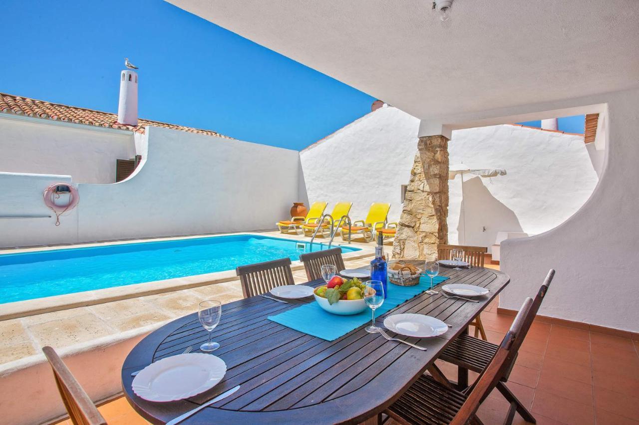 Villa Aveiros By Villa Plus Албуфейра Экстерьер фото