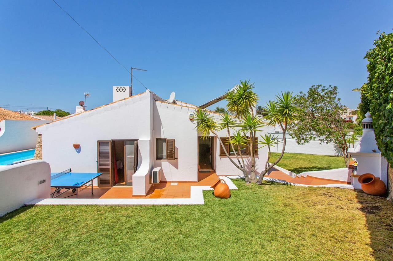 Villa Aveiros By Villa Plus Албуфейра Экстерьер фото